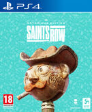 Saints Row - Notorious Edition product image